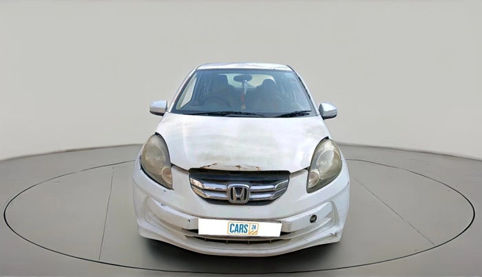 2015 Honda Amaze 1.2L I-VTEC S, Petrol, Manual, 89,900 km, exterior