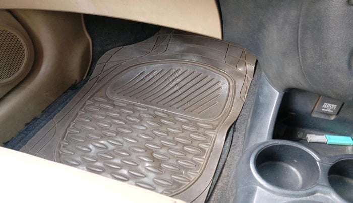 2015 Honda Amaze 1.2L I-VTEC S, Petrol, Manual, 89,900 km, interior