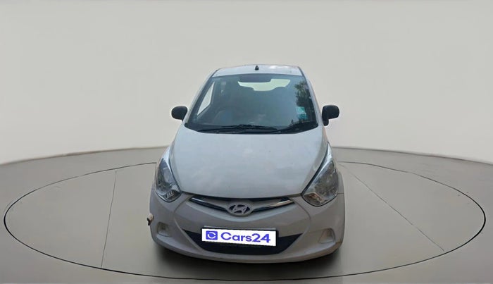 2018 Hyundai Eon ERA +, CNG, Manual, 92,766 km, exterior