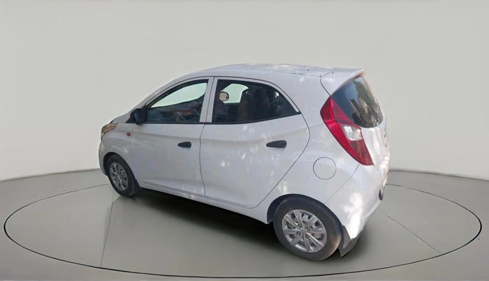 2018 Hyundai Eon ERA +, CNG, Manual, 92,766 km, exterior