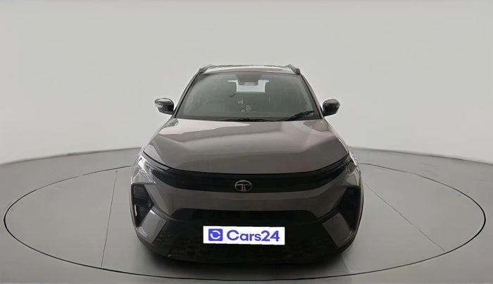 2024 Tata NEXON PURE SUNROOF 1.5 DIESEL, Diesel, Manual, 62,094 km, exterior