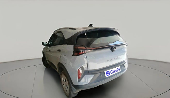 2024 Tata NEXON PURE SUNROOF 1.5 DIESEL, Diesel, Manual, 62,094 km, exterior