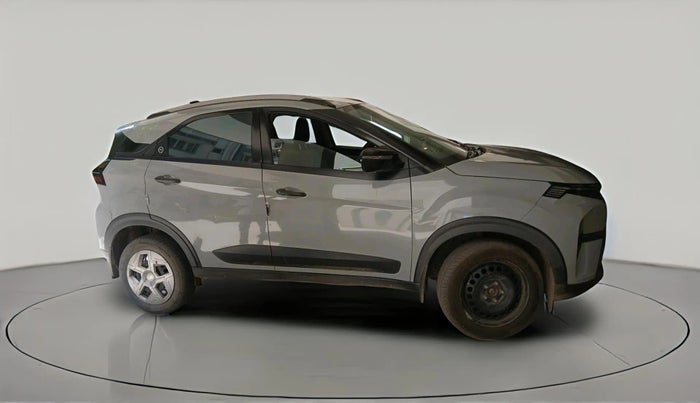 2024 Tata NEXON PURE SUNROOF 1.5 DIESEL, Diesel, Manual, 62,094 km, exterior