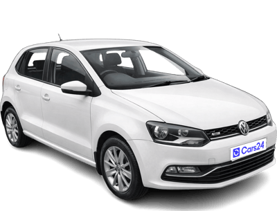 2017 Volkswagen Polo - Hatchback - Diesel - Manual - ₹3.62 lakh