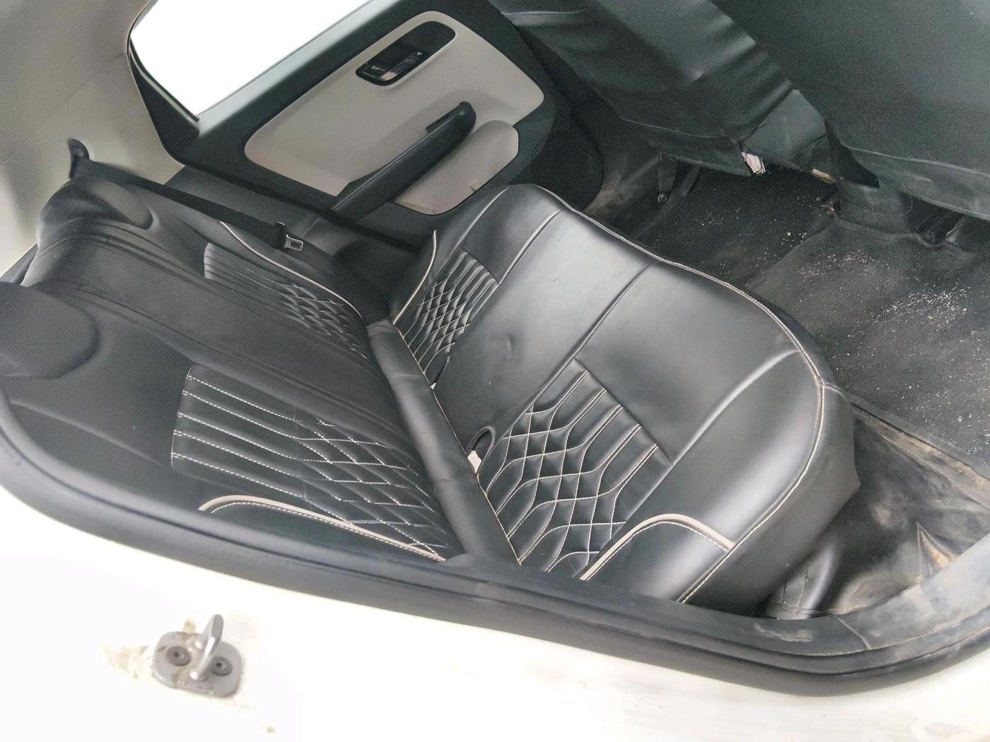 2022 Tata ALTROZ XM PLUS DIESEL, Diesel, Manual, 21,193 km, interior