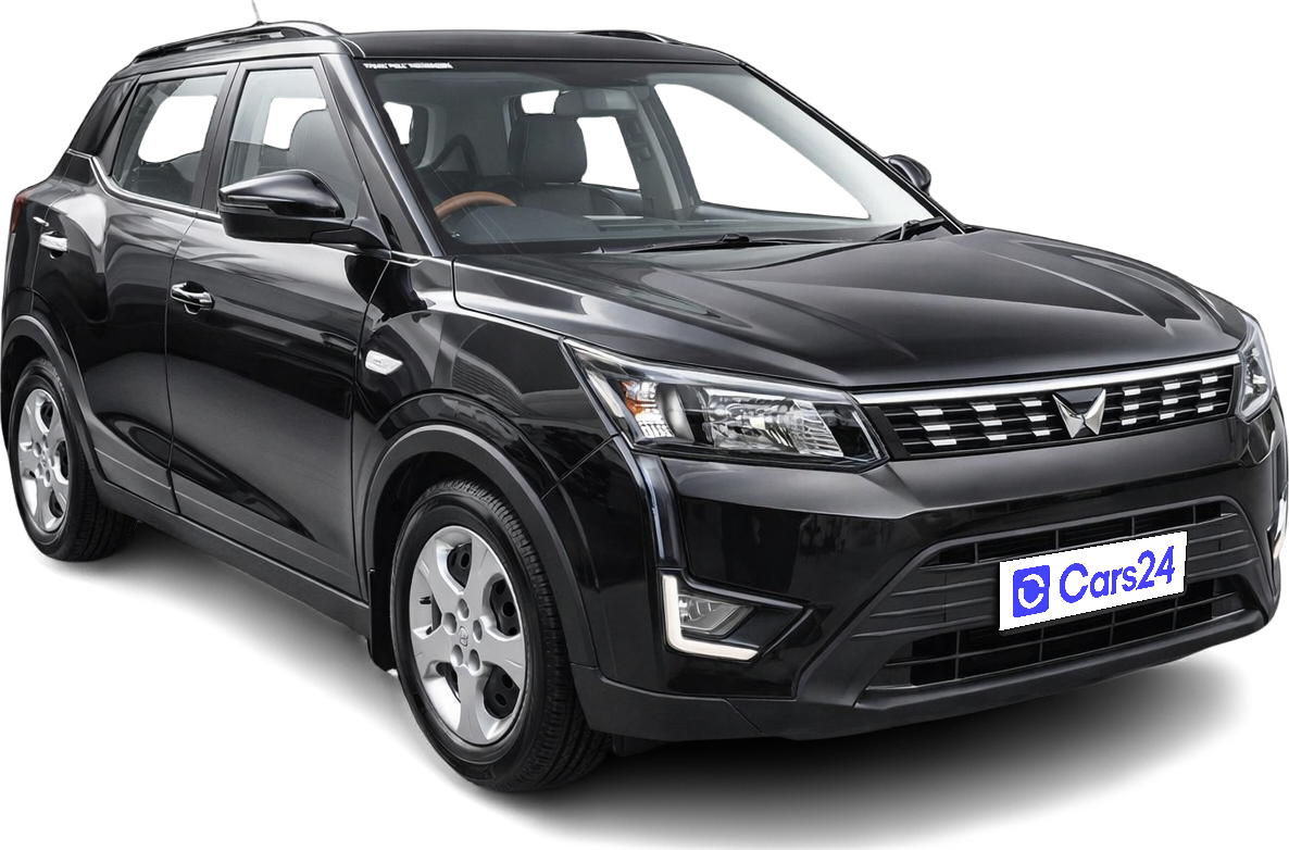 2023 Mahindra XUV300 - SUV - CNG - Manual - ₹8.50 lakh