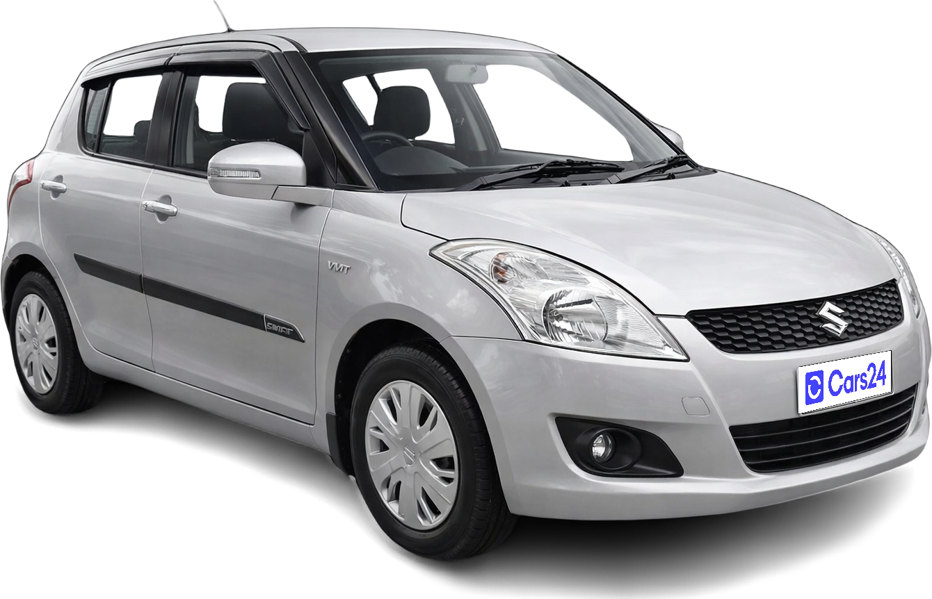 2013 Maruti Swift - Hatchback - Petrol - Manual - ₹3.27 lakh