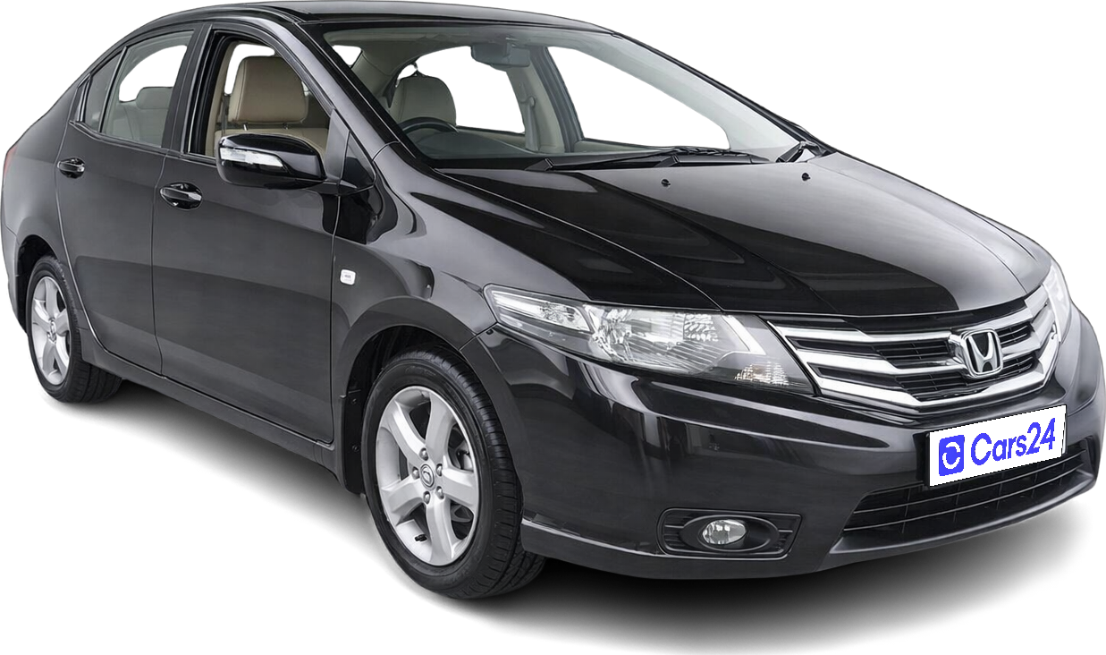 2012 Honda City - Sedan - Petrol - Manual - ₹3.00 lakh