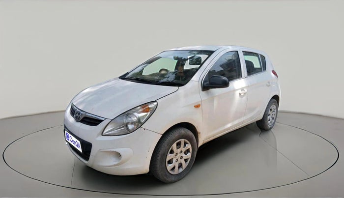 2011 Hyundai i20 MAGNA (O) 1.4 CRDI, Diesel, Manual, 1,16,846 km, exterior
