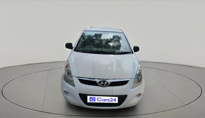 2011 Hyundai i20 MAGNA (O) 1.4 CRDI, Diesel, Manual, 1,16,846 km, exterior