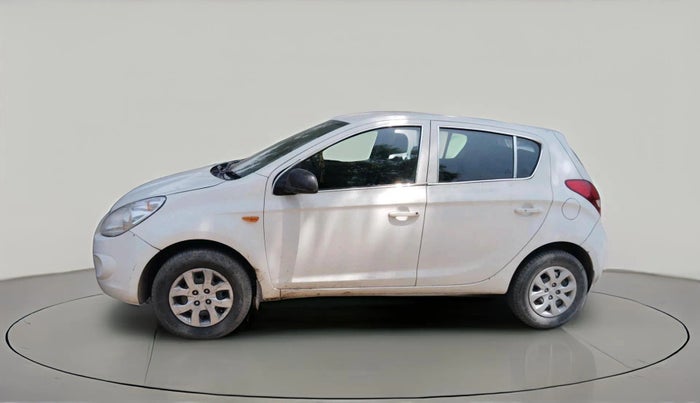 2011 Hyundai i20 MAGNA (O) 1.4 CRDI, Diesel, Manual, 1,16,846 km, exterior
