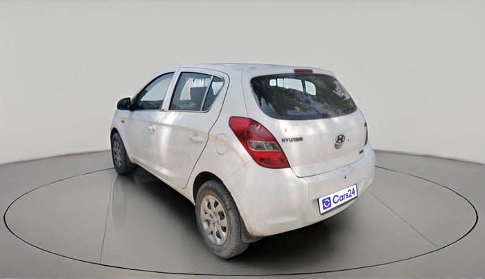 2011 Hyundai i20 MAGNA (O) 1.4 CRDI, Diesel, Manual, 1,16,846 km, exterior
