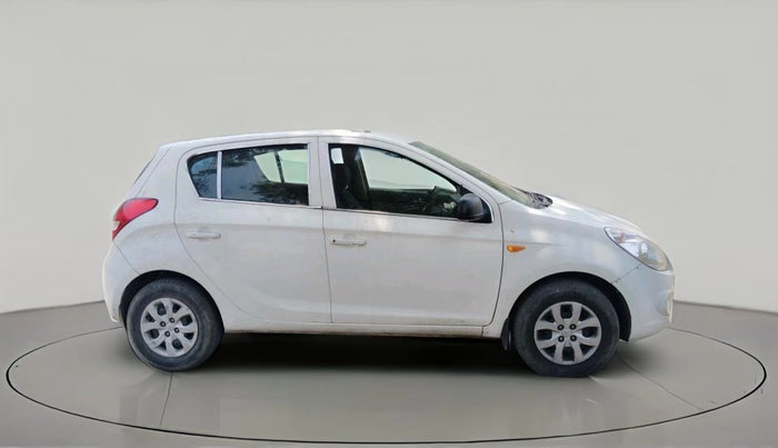 2011 Hyundai i20 MAGNA (O) 1.4 CRDI, Diesel, Manual, 1,16,846 km, exterior