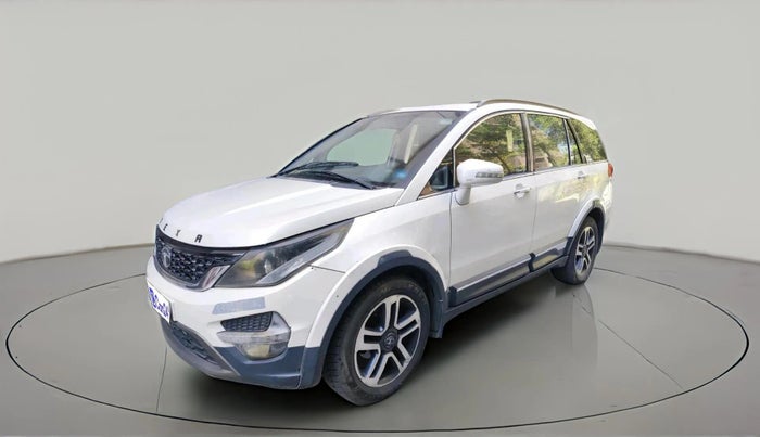 2017 Tata Hexa XT 4X2 7 STR, Diesel, Manual, 1,55,630 km, exterior