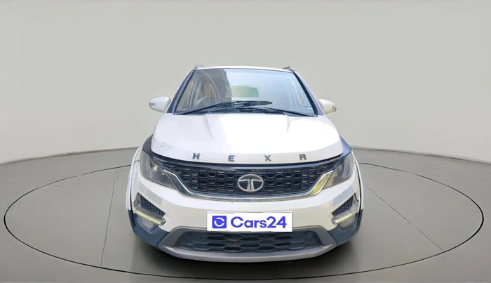 2017 Tata Hexa XT 4X2 7 STR, Diesel, Manual, 1,55,630 km, exterior