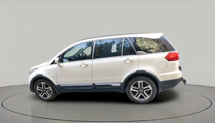 2017 Tata Hexa XT 4X2 7 STR, Diesel, Manual, 1,55,630 km, exterior