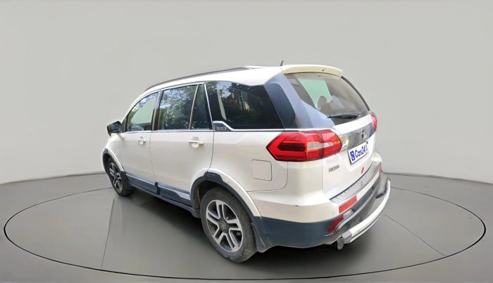 2017 Tata Hexa XT 4X2 7 STR, Diesel, Manual, 1,55,630 km, exterior