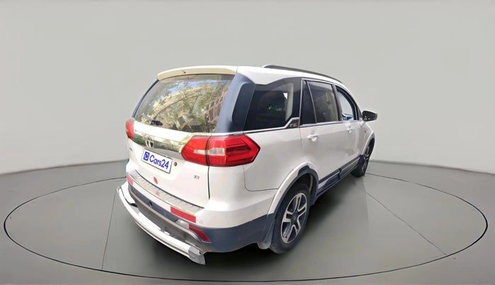 2017 Tata Hexa XT 4X2 7 STR, Diesel, Manual, 1,55,630 km, exterior