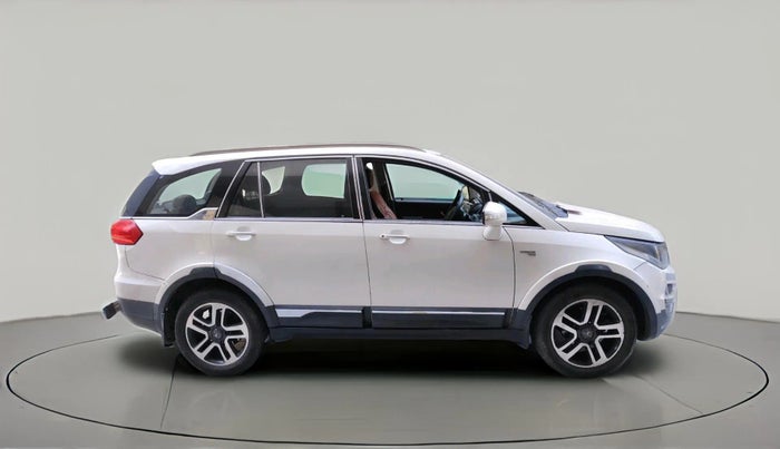 2017 Tata Hexa XT 4X2 7 STR, Diesel, Manual, 1,55,630 km, exterior