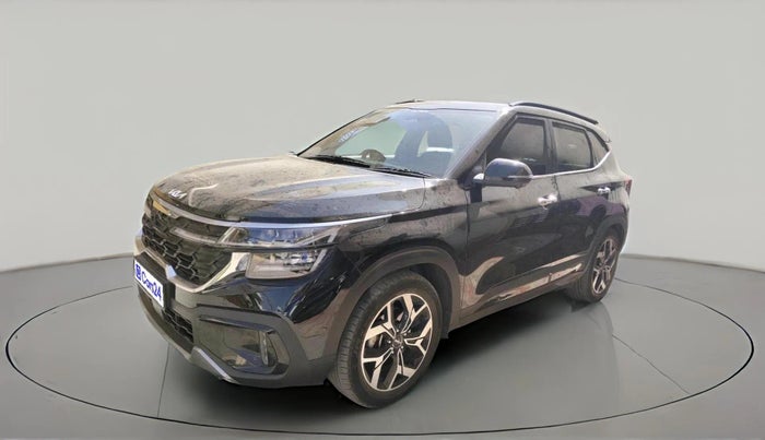 2024 KIA SELTOS  GTX PLUS 1.5 DIESEL AT, Diesel, Automatic, 42,407 km, exterior