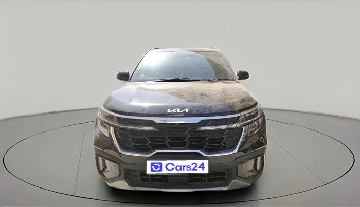 2024 KIA SELTOS  GTX PLUS 1.5 DIESEL AT, Diesel, Automatic, 42,407 km, exterior