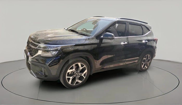 2024 KIA SELTOS  GTX PLUS 1.5 DIESEL AT, Diesel, Automatic, 42,407 km, exterior