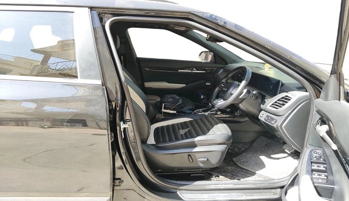 2024 KIA SELTOS  GTX PLUS 1.5 DIESEL AT, Diesel, Automatic, 42,407 km, interior