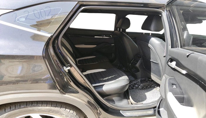 2024 KIA SELTOS  GTX PLUS 1.5 DIESEL AT, Diesel, Automatic, 42,407 km, interior