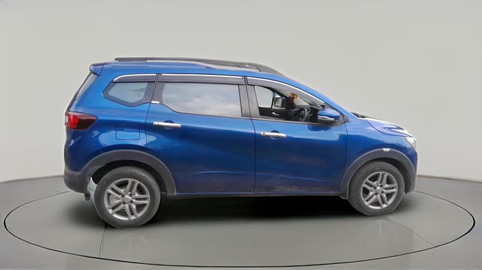 2020 Renault TRIBER RXZ, Petrol, Manual, 50,895 km, exterior