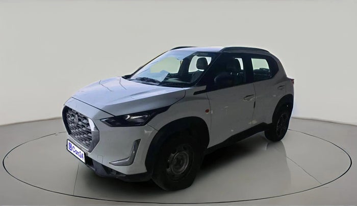 2021 Nissan MAGNITE XE, Petrol, Manual, 74,926 km, exterior