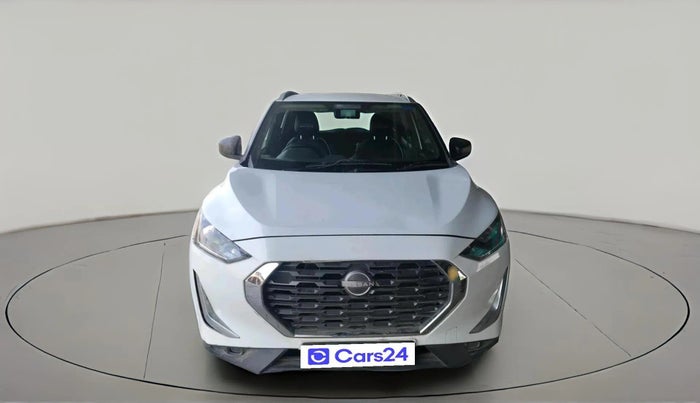 2021 Nissan MAGNITE XE, Petrol, Manual, 74,926 km, exterior