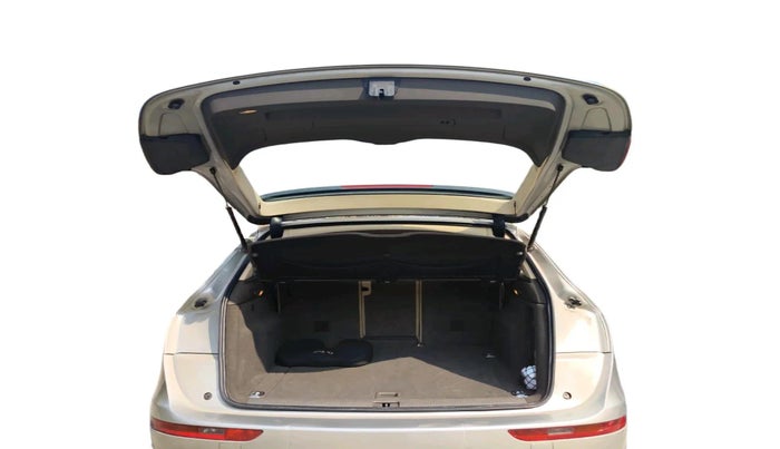 2013 Audi Q5 2.0 TDI quattro Premium, Diesel, Automatic, 85,823 km, exterior