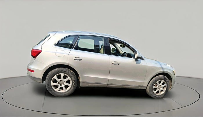 2013 Audi Q5 2.0 TDI quattro Premium, Diesel, Automatic, 85,823 km, exterior