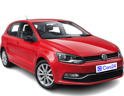 2018 Volkswagen Polo - Hatchback - Petrol - Automatic - ₹4.60 lakh