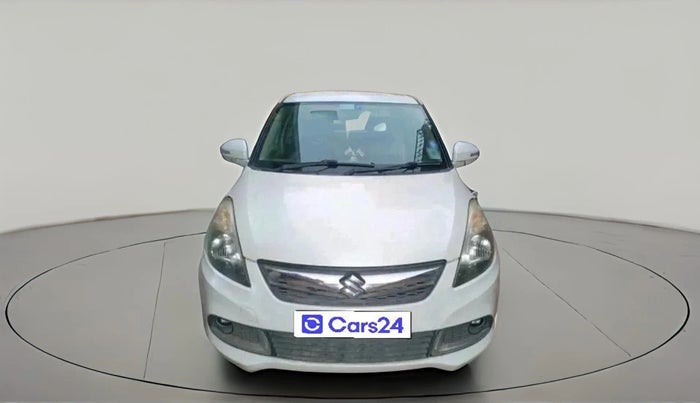 2016 Maruti Swift Dzire VXI, Petrol, Manual, 73,365 km, exterior