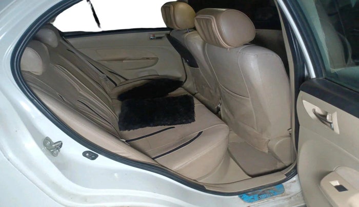 2016 Maruti Swift Dzire VXI, Petrol, Manual, 73,365 km, interior