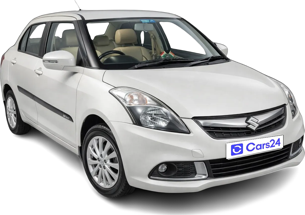 2016 Maruti Swift Dzire - Sedan - Petrol - Manual - ₹4.10 lakh