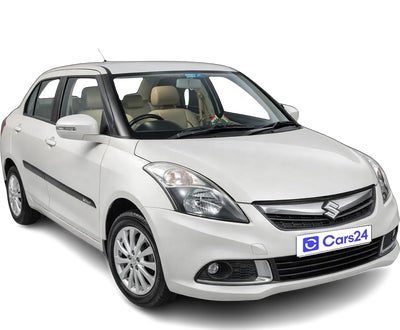 2016 Maruti Swift Dzire - Sedan - Petrol - Manual - ₹4.10 lakh