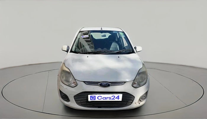 2013 Ford Figo ZXI 1.4 DIESEL, Diesel, Manual, 1,53,704 km, exterior