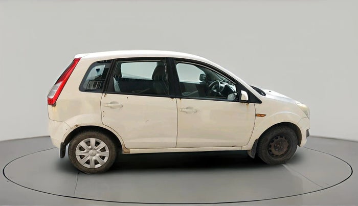 2013 Ford Figo ZXI 1.4 DIESEL, Diesel, Manual, 1,53,704 km, exterior