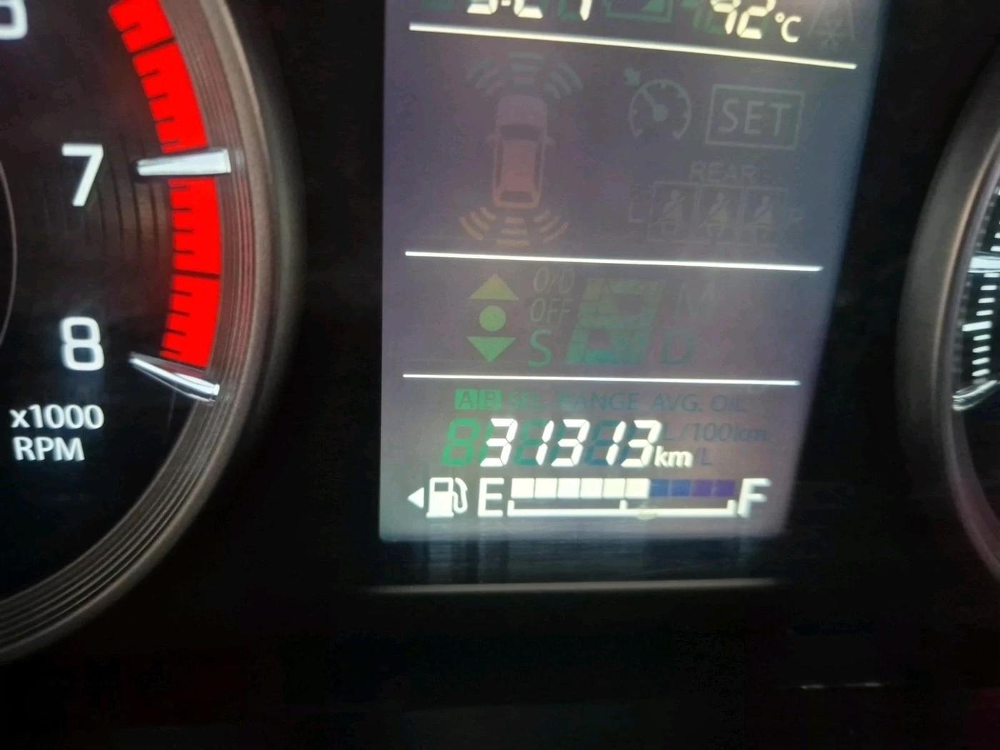 2023 Toyota Glanza S, Petrol, Manual, 31,313 km, interior