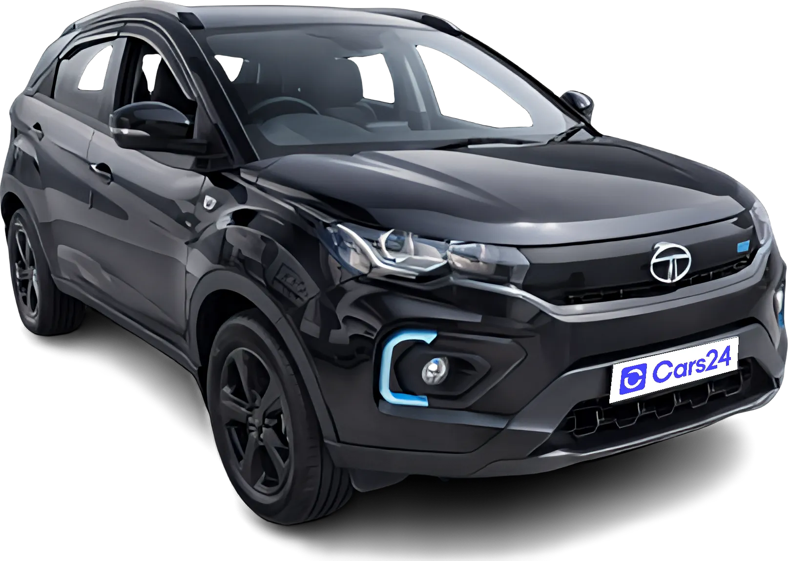 2023 Tata NEXON EV - SUV - Electric - Automatic - ₹9.58 lakh