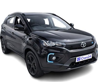 2023 Tata NEXON EV - SUV - Electric - Automatic - ₹9.58 lakh