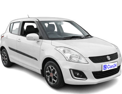 2014 Maruti Swift - Hatchback - Petrol - Manual - ₹2.80 lakh