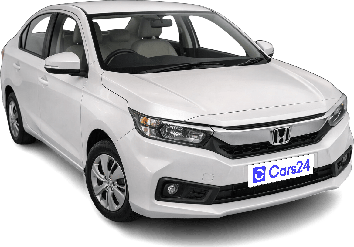 2019 Honda Amaze - Sedan - Petrol - Manual - ₹4.85 lakh
