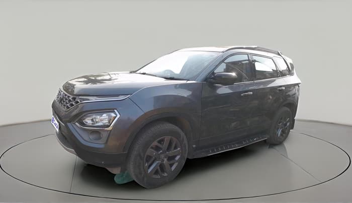 2021 Tata Safari XTA PLUS, Diesel, Automatic, 13,25,000 km, exterior
