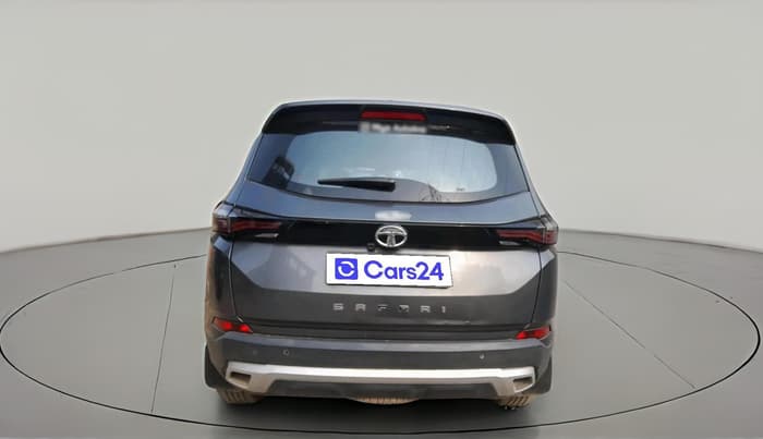 2021 Tata Safari XTA PLUS, Diesel, Automatic, 13,25,000 km, exterior