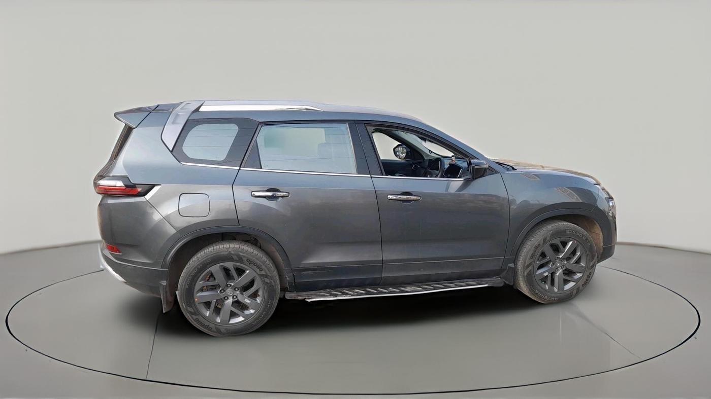 2021 Tata Safari XTA PLUS, Diesel, Automatic, 13,25,000 km, exterior