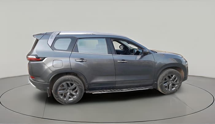 2021 Tata Safari XTA PLUS, Diesel, Automatic, 13,25,000 km, exterior