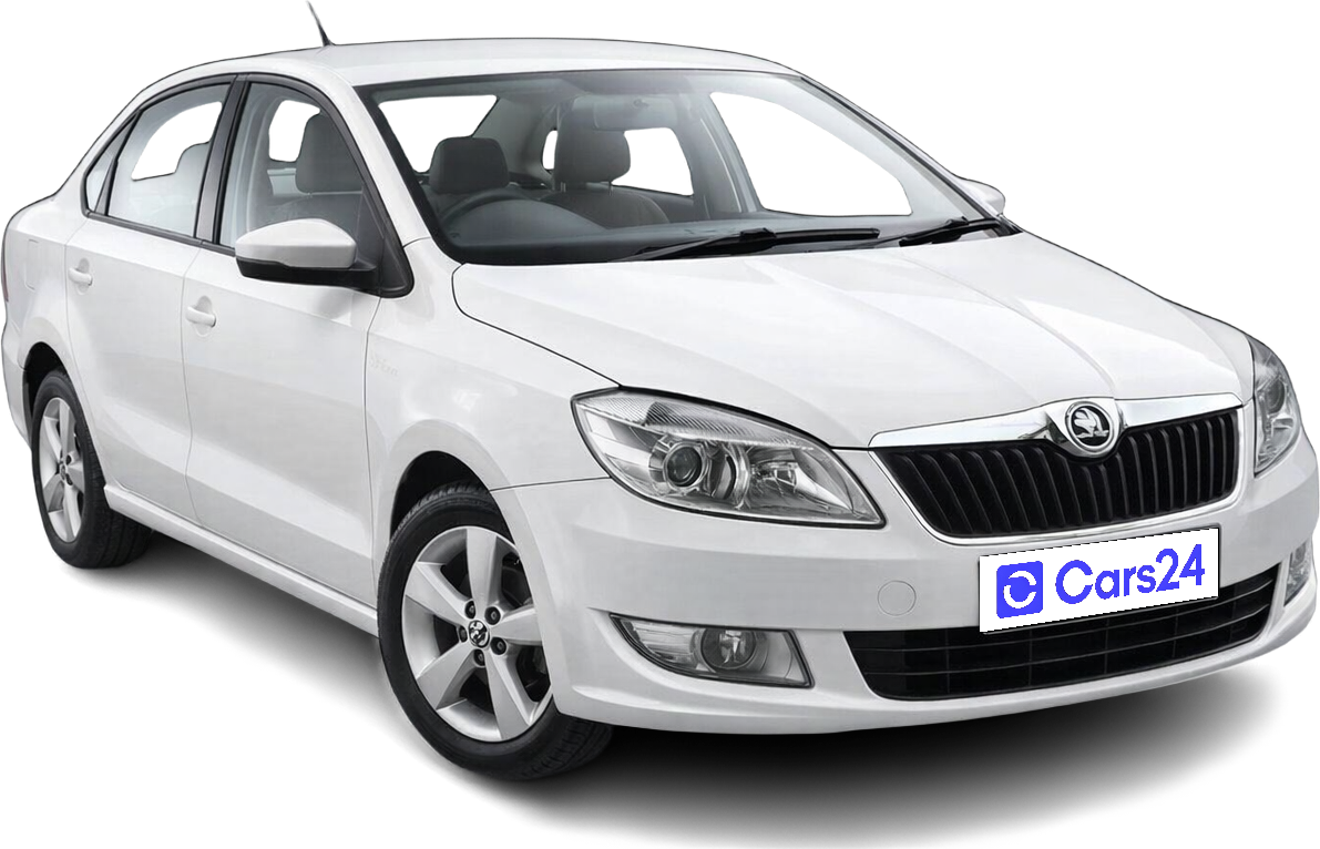 2016 Skoda Rapid - Sedan - Diesel - Automatic - ₹4.90 lakh